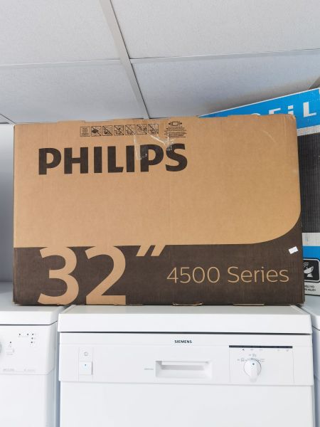Philips - 32PHS4503
