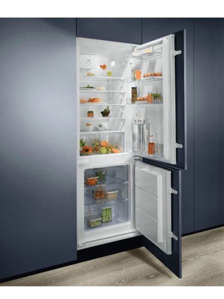 Electrolux - Ankastre buzdolabı
