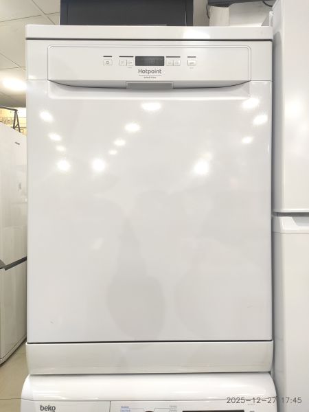 Hotpoint - 6 programlı