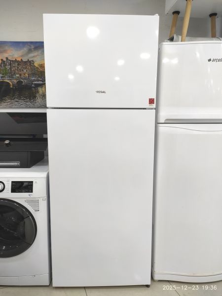 Regal - No frost buzdolabı