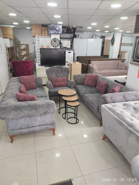 Diğer - Koltuk takımı