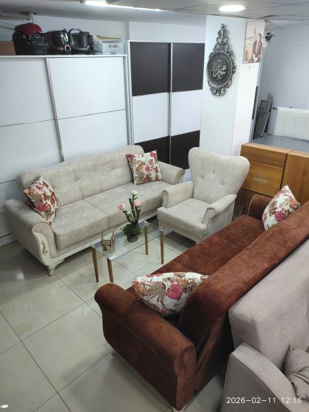 Diğer - Oturma grubu 3+3+1