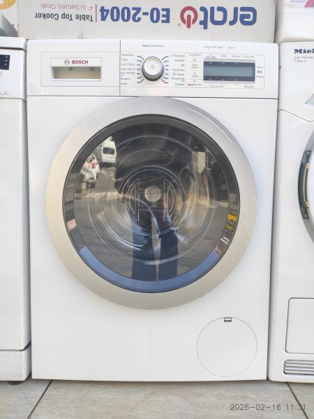 Bosch - 8 kilo 1000 devir