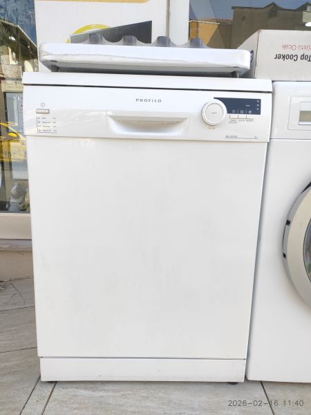 Bosch - 4 programlı