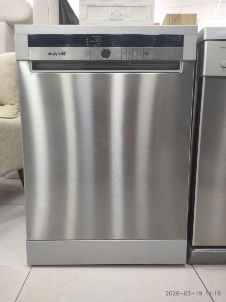 Arçelik - 8 programlı