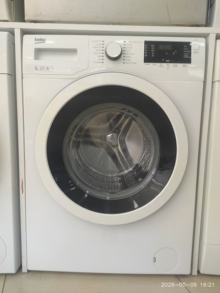 Beko - 9 Kg