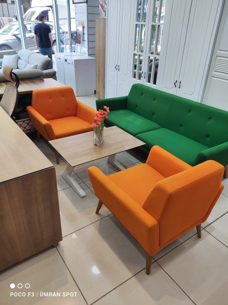 Diğer - Ofis mobilyası